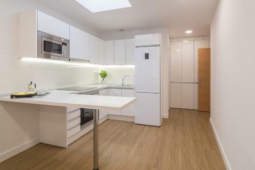 Apartamento Lofts Msh Canarias