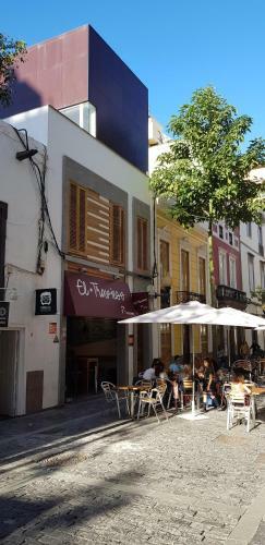 Apartamento Lofts Msh Canarias