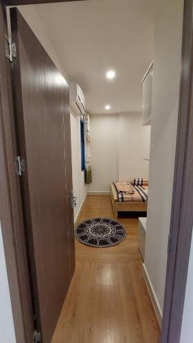 Apartamento Th?ng Ng?c Homestay