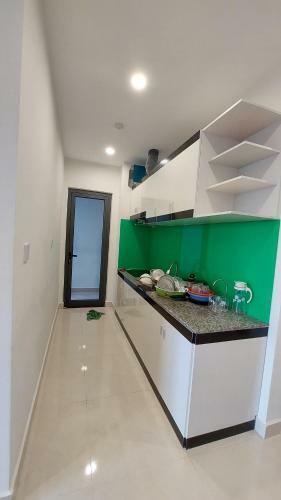 Apartamento Th?ng Ng?c Homestay