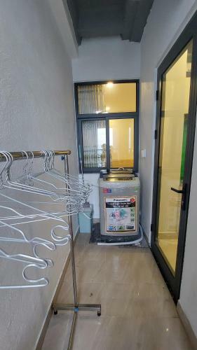 Apartamento Th?ng Ng?c Homestay