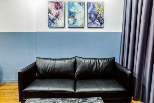Noer Apartment