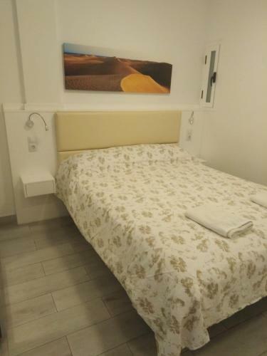 Apartamento Vv Canteras Sol Y Playa
