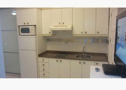 Apartamentos Syria Las Canteras