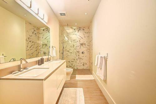 Apartamento Luxury Ocean View, Walk To Atlantis & Beach 2br