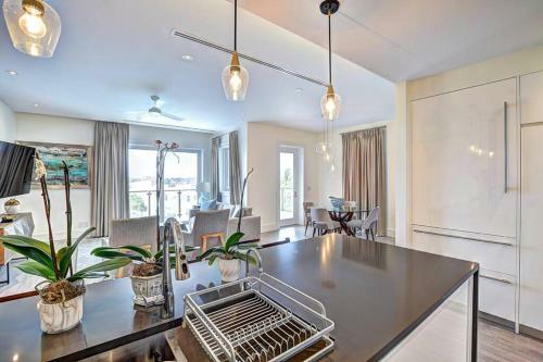 Apartamento Luxury Ocean View, Walk To Atlantis & Beach 2br
