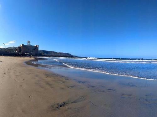 Apartamento La Sal Marina 2a