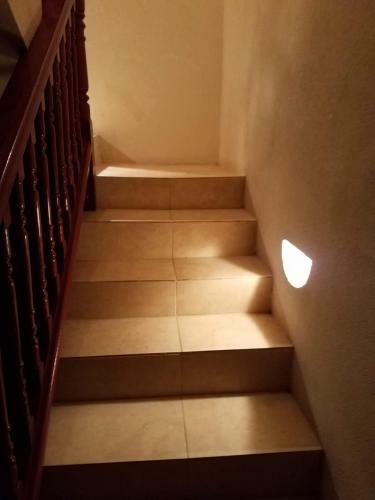 Abbe Dynasty: Ocean View Holiday Home