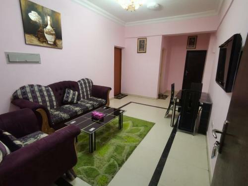 Apartamento ???? ??????? ????? ????????