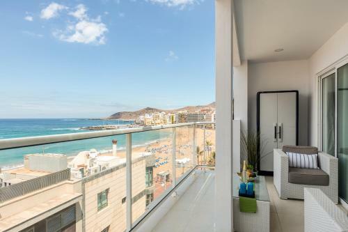 Living Las Canteras - Beach Apartment