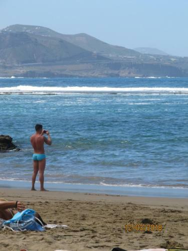 Apartamento Astoria Studio For Beach Holiday