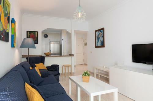 Apartamento Canteras
