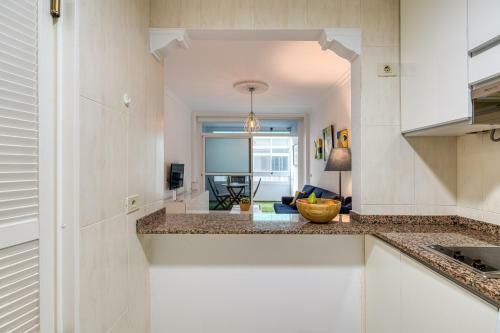 Apartamento Canteras