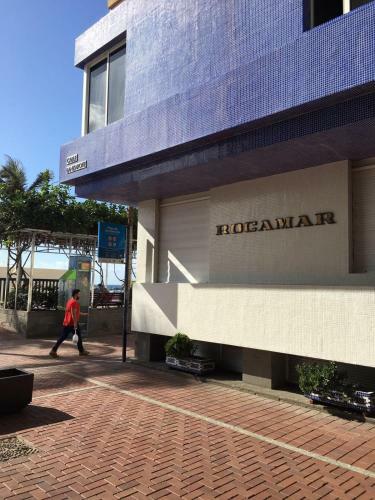 Apartamento Canteras