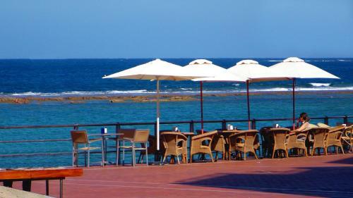 Apartamento Aqua Las Canteras
