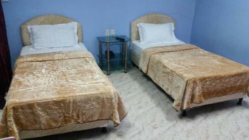 Khobar Fantastic Furnished Apartments