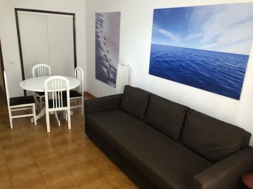 Apartamento Juan Rejon