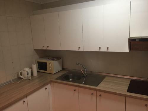Apartamento Juan Rejon