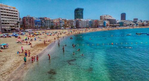 Apartamento Juan Rejon