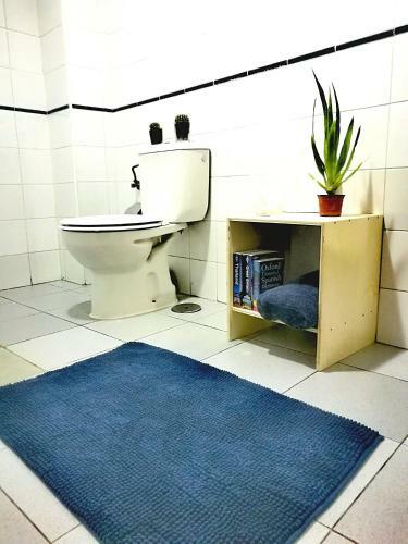 Columbus Rooftop Hostels