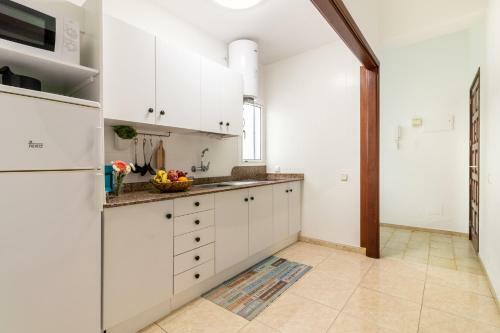 Apartment Las Canteras Beach