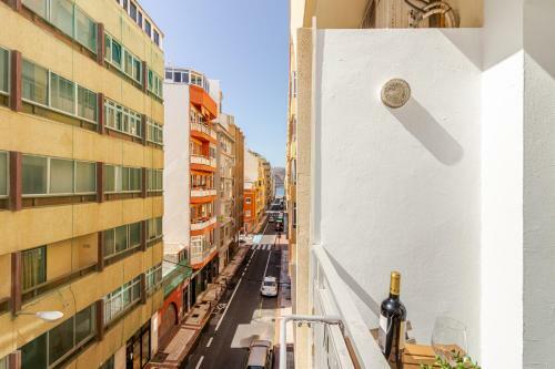 Apartment Las Canteras Beach