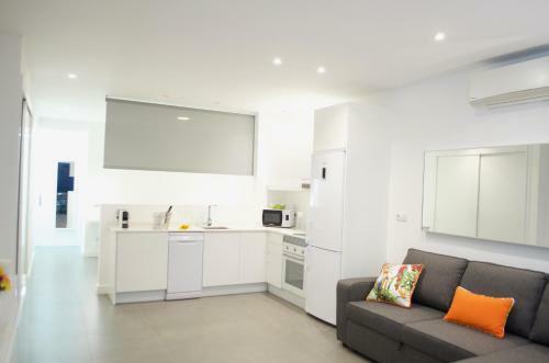 Apartamento La Grand Suite Las Canteras