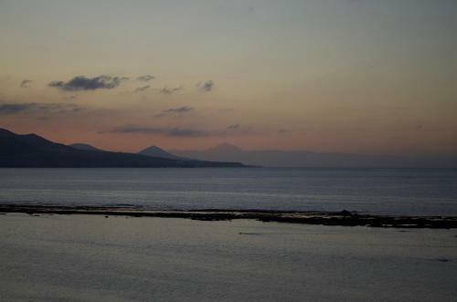 Apartamento La Grand Suite Las Canteras