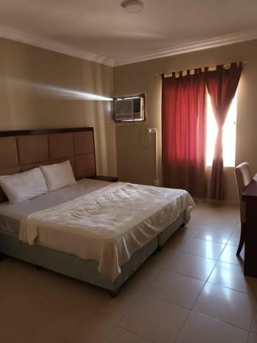 Apartamento Olive Hotel