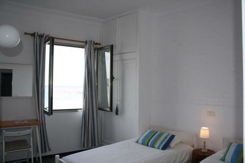 Apartamento Old Fish