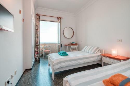 Apartamento Old Fish