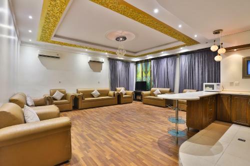 Hotel Oyo 288 Diafati Residential Units