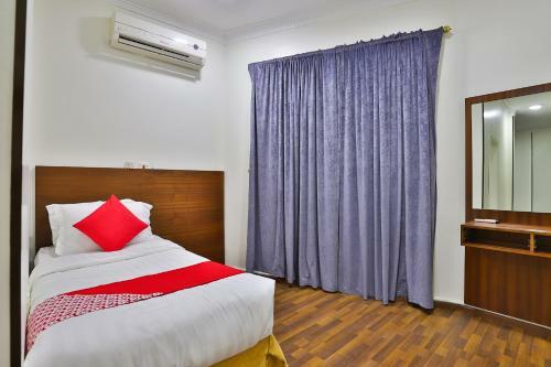 Hotel Oyo 288 Diafati Residential Units
