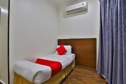 Hotel Oyo 288 Diafati Residential Units