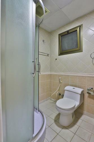 Hotel Oyo 288 Diafati Residential Units