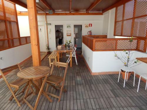 Bed & Breakfast Twenty Seven Degrees Las Palmas