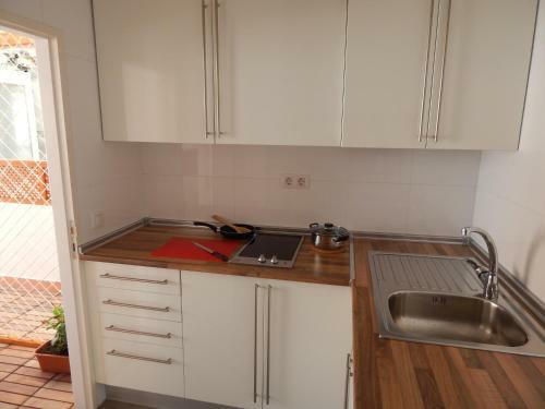 Bed & Breakfast Twenty Seven Degrees Las Palmas