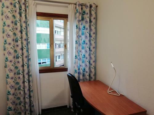 Apartamento A 1 Minuto de Las Canteras