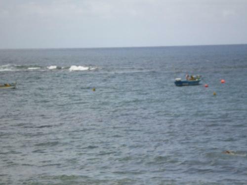 Apartamento A 1 Minuto de Las Canteras