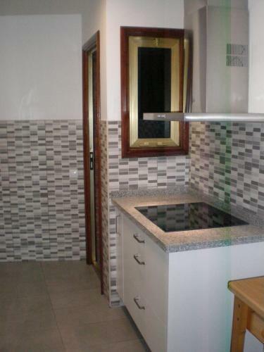 Apartamento A 1 Minuto de Las Canteras