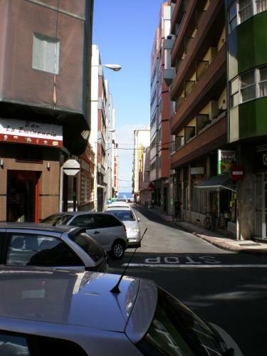 Apartamento A 1 Minuto de Las Canteras