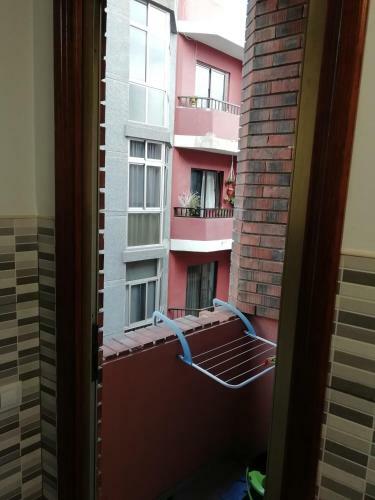 Apartamento A 1 Minuto de Las Canteras