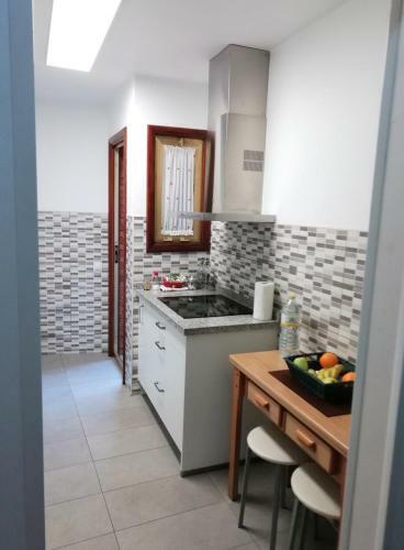Apartamento A 1 Minuto de Las Canteras