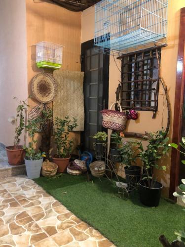 Apartamento ??? ???? ????? ???????? ??????
