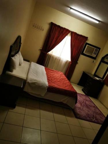 Apartamento Khobar House