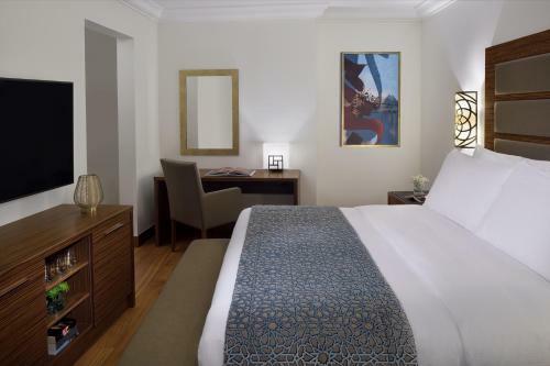 Hotel Marriott Executive Apartments Al Khobar