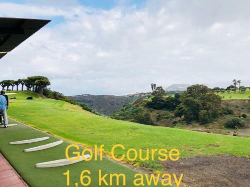 Villa Paula Golf Wine & Relax