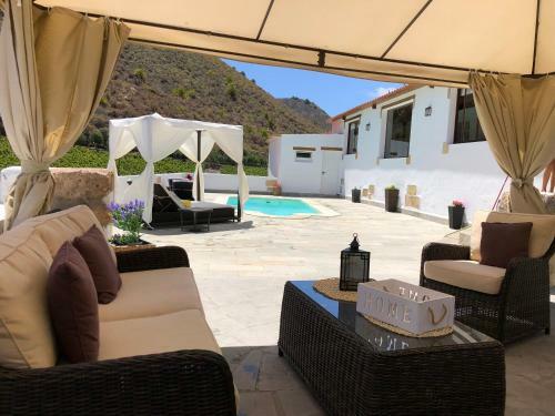 Villa Paula Golf Wine & Relax