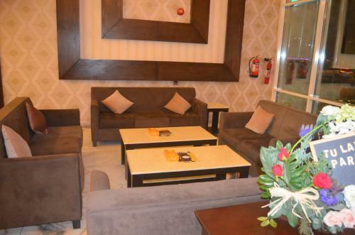 Hotel Tulay Park