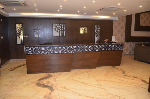 Hotel Tulay Park